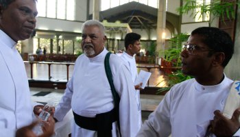 19/11/2023 50th Year of Consecration of the Cathedral